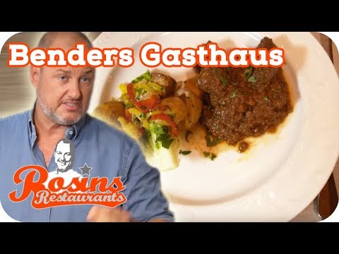 Finales Testessen: Hat sich die harte Arbeit gelohnt? | 7/7 | Rosins Restaurants | Kabel Eins