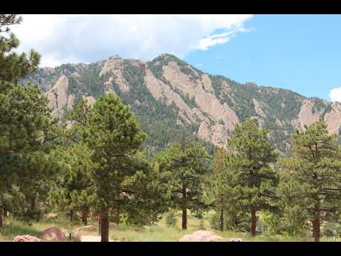 Green Mountain (Boulder, Colorado) | Wikipedia audio article