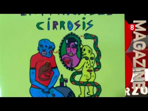 Entrevista Pablo Ferreiro