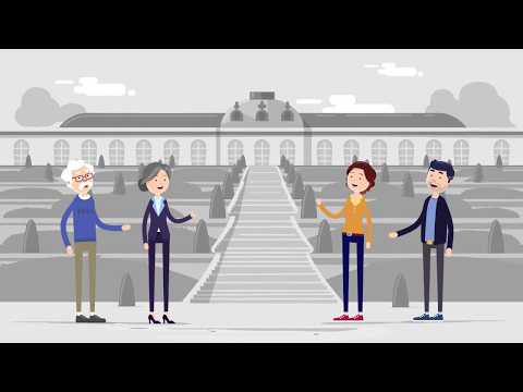 Auf den Punkt: flexibles Arbeiten der Zukunft