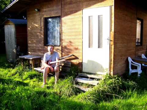 Milan Buričin - Šestnácté akordové šílenství