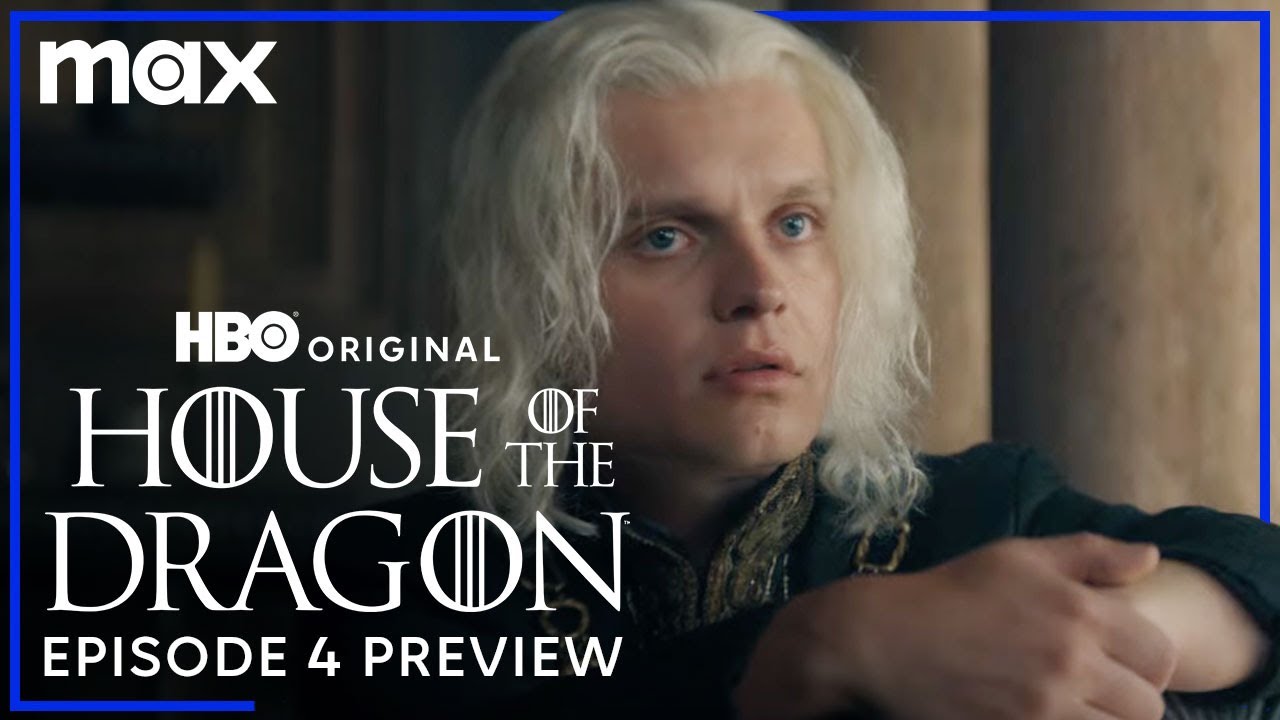 How to watch episode 4 of 'House of the Dragon' season 2 online and