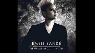 Read all about it Cover (Jonas Piano)