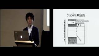 Spotlights: Attention-Optimized Highlights for Skim Reading