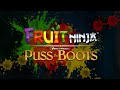 Fruit Ninja Puss In Boots 2011 Launch Trailer IOS