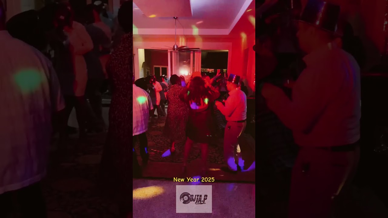 Promotional video thumbnail 1 for Dj Ta.P