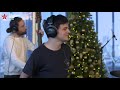 Jamie Cullum - Hang Your Lights (Live on The Chris Evans Breakfast Show with Sky)