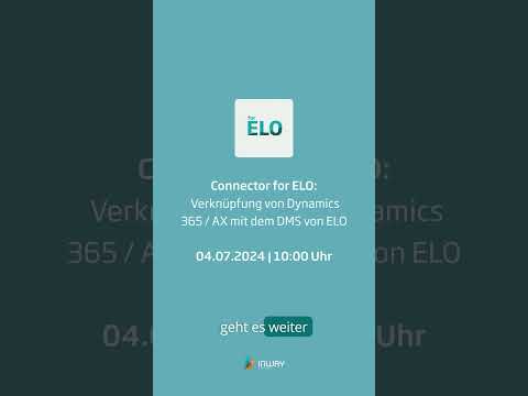 Auf der Suche nach einem Upgrade für dein #ERP von #Microsoft... 🚀