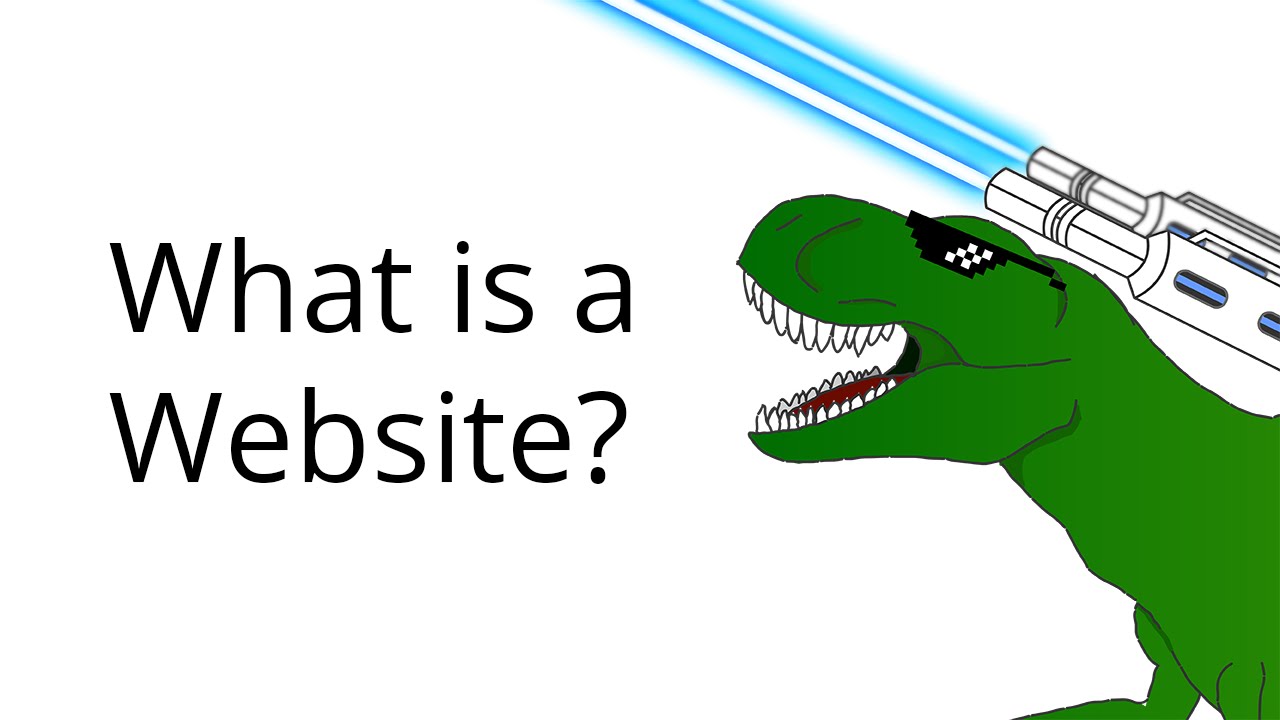 What is a Website