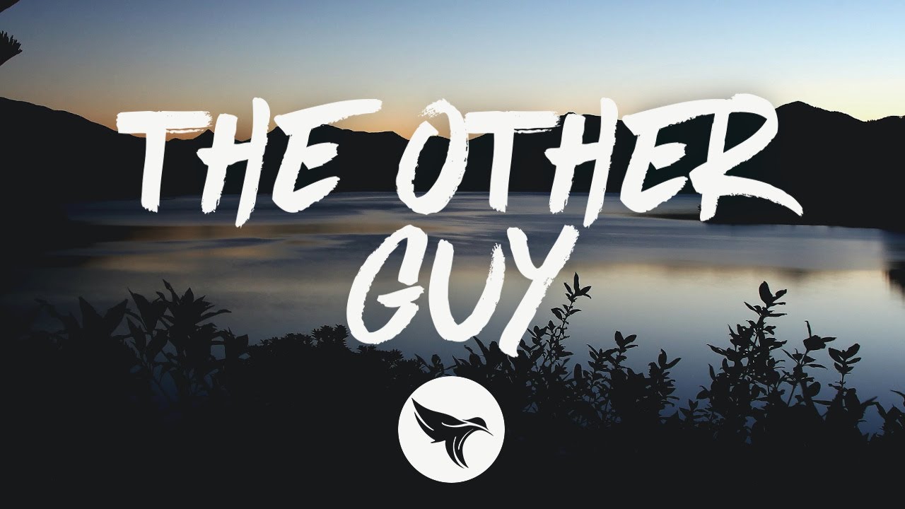 The Other Guy Lyrics - Luke Combs
