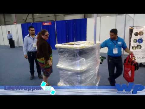 Expo Empaque Norte 2017 -- Western Plastics