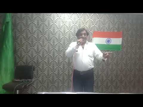 Muraad parvez khan M kahi kavi...