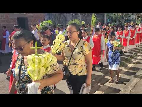DOMINGO DE RAMOS 29/03/26 @nahusorto4661