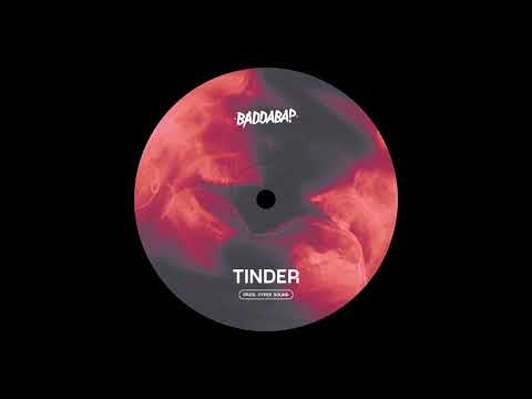 Baddabap - Tinder (prod. Cyper Sound)