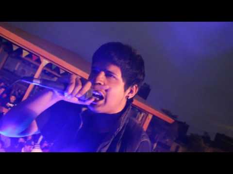 Anarquia - rubio vs Jair - MC (MONSTER VALE TODO)