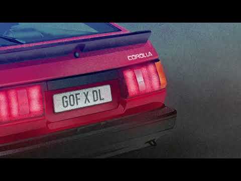 Gram-Of-Fun Official and Daniel Levi