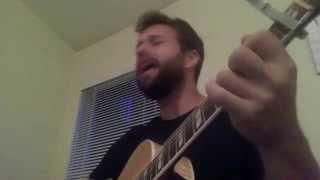 Hurricane Heart Marc Broussard Acoustic Cover