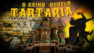 O Império de Tartaria e suas Colônias na América - Fato ou Ficção?