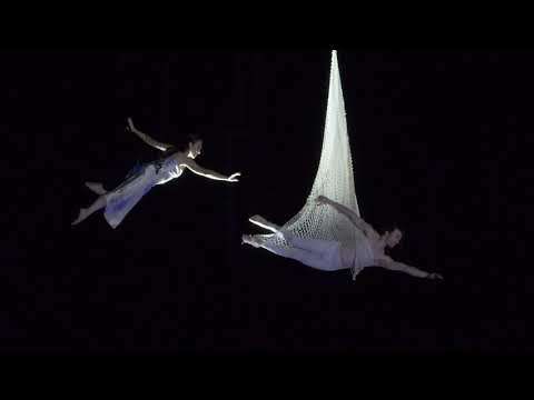 AIR PIANO - Sospensioni sonore - ResExtensa