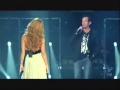 Celine Dion & Garou - Total eclipse of the heart ...