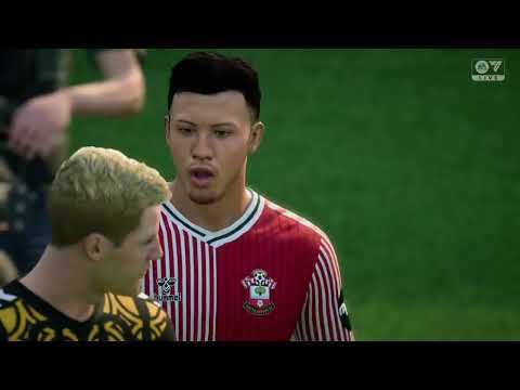 This is Huge FC 24 Player Career Mode Episode 54.
