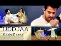 Udd Jaa Kaale Kaava | GADAR 2 | Sunny Deol , Amisha Patel | Dance Cover by Pushkar & Simran