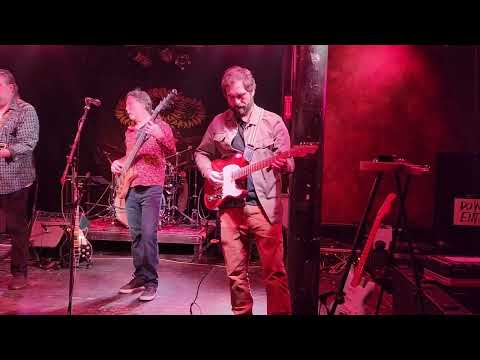 2023-01-27 NFAB - The Met - Dear Prudence