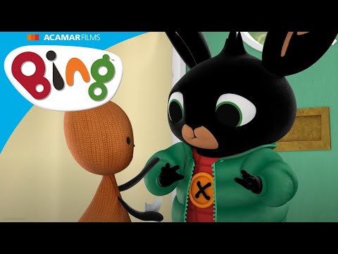 Herbst mit Bing | Bing: Die Bestern Bits | Bing Deutsch