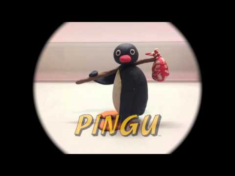 Pingu by Marco Cavassa & Joanna Yeong