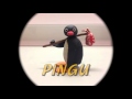 Pingu By Marco Cavassa Joanna Yeong