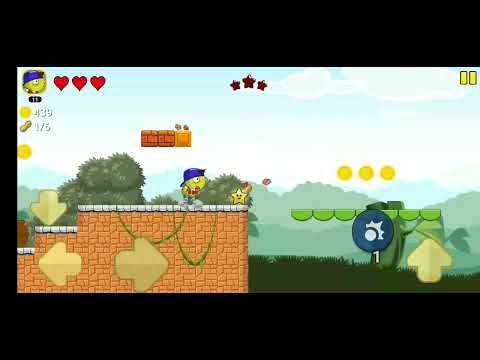 Peaman Adventure unity source code