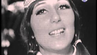 Cher - Sunny  [1966]