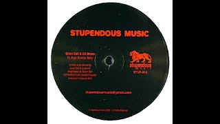 Grant Dell & DJ Deano - Acid Bubble Baby