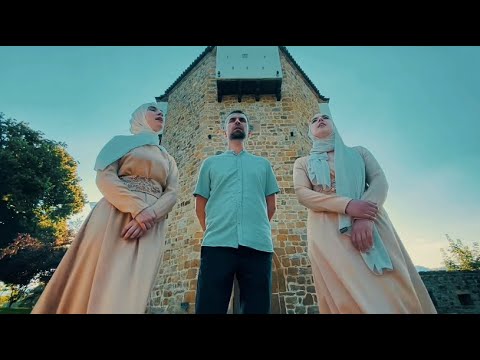 Hor Isabeg: Nek mirišu avlije