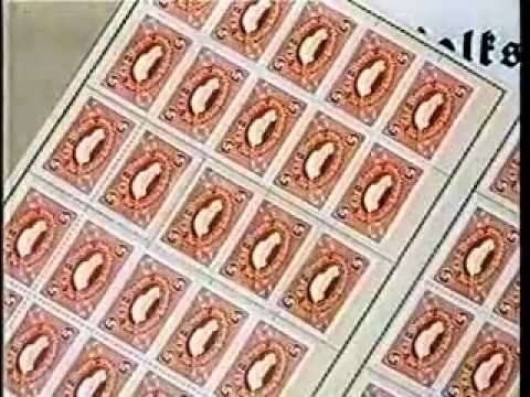 Als Der Käfer Laufen Lernte - ZDF 1988 / 89