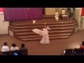 Worship Dance - Holy by Jesus Culture 