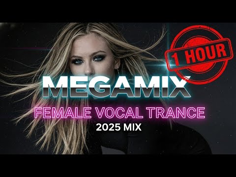 Best Emotional Uplifting Trance Mix 2025 | 1 Hour | Skyla Reeze