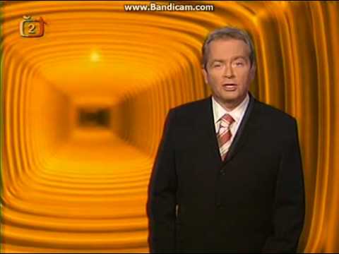 ČT2 Hemala 1. 7. 2005 - Úvod Slipknot