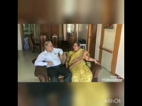 Nirmit bday wishes video