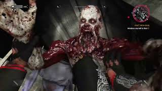 The Living Dark III Slumber a Cucumber