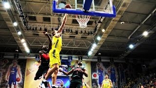 VTB United League - Khimki Moscou - Nobel Boungou-Colo