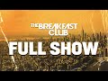 The Breakfast Club FULL SHOW 11-29-23 (Guest Host: Kris Kaylin)