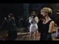 Wilson Phillips - Impulsive (Live on MTV)