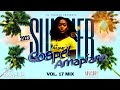 Gospel Amapiano | Summer 2023 | Vol 17 Mix | DJ Tinashe
