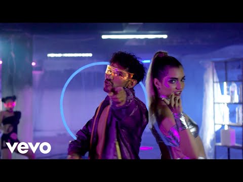 Lu de la Tower - Electricidad ft. Rh Yeah