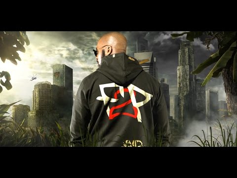 Kolonel94 - Fils 2 Pute [Double Album-N.R.V.]