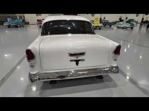 1955 Chevrolet Bel Air (CC-2073518) for sale in Greensboro, North Carolina