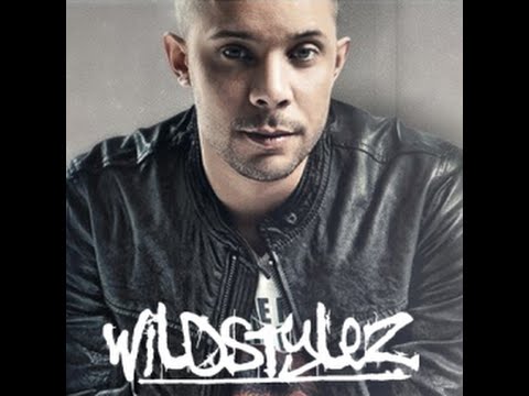 Wildstylez ( Live ) - Emporium 2013 ( HD Movie )