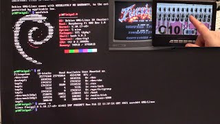 Behind the scenes Amiga Edition II