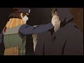 Mugino Gets Stabbed By Kara Puppet Boruto Episode 183 HD 1080 P